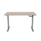 Postazione di lavoro sit-stand bursligr140rob