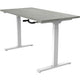 Postazione di lavoro sit-stand bursliwh140oxy