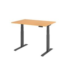 Bach martello da tavolo sit-stand vxdkb12 6 g multicolore 1200 x 800 mm