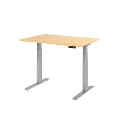 Martillo de escritorio Bach para sentarse y pararse vxdkb12 3 s multicolor 1200 x 800 mm