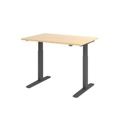 Bach martello da tavolo sit-stand vxmka12 3 g multicolore 1200 x 800 mm