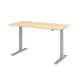 Martillo de escritorio Bach para sentarse y pararse vxmka16 3 s multicolor 1600 x 800 mm