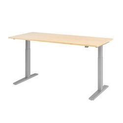 Martillo de escritorio Bach para sentarse y pararse vxmka19 3 s multicolor 1800 x 800 mm