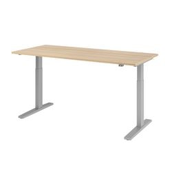 Martillo de escritorio Bach para sentarse y pararse vxmka19 e s multicolor 1800 x 800 mm
