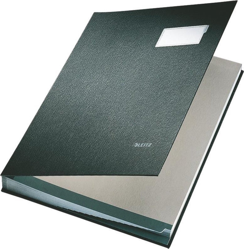 Carta nera Leitz 5700