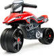 Falk Running Motor Racing Team 2+