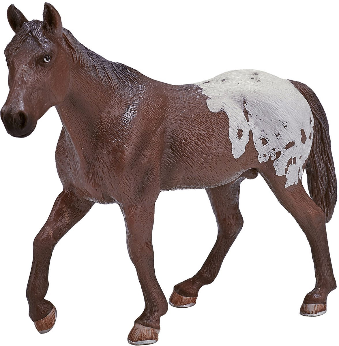 Mojo Horse World Appaloosa Hengst Chestnut 387150