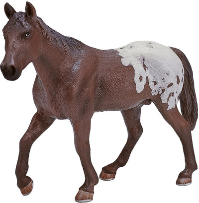 Mojo Horse World Appaloosa Hengst Chestnut 387150