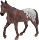 Mojo Horse World Appaloosa Hengst Chestnut 387150