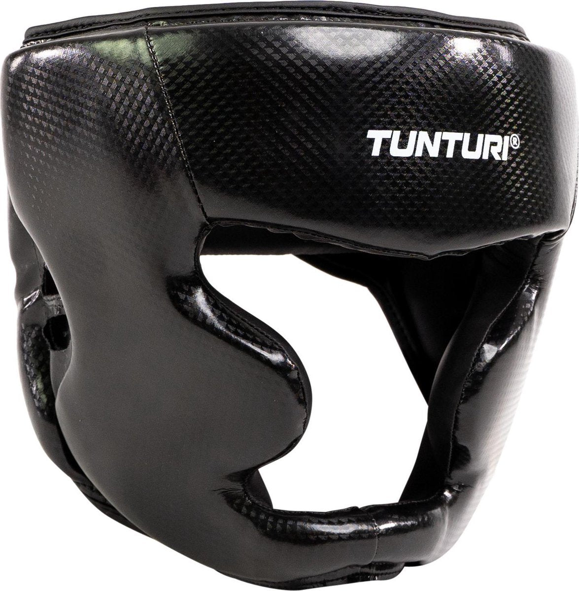Protezione per la testa Tunturi - pelle - l xl
