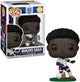 Funko e pop! Figura in vinile di calcio Inghilterra - Bukayo Saka 9 cm pop! figura