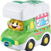 Vtech Toet Toet Auto's Cas Camper