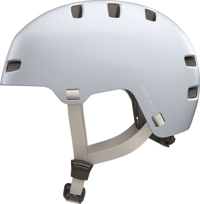 Abus Helmet Xoxo Aqua Blue M 54-58 cm