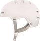 Abus helm indy pure white l 57-61cm