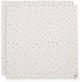 Panno idrofilo Jollein grande - 115x115 cm - amici animali - 2 pezzi