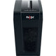 Distruggidocumenti Rexel Secure X10-SL nero