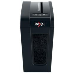 Paper shredder rexel x8-sl slimline whisper-shred