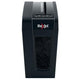 Distruggidocumenti Rexel X8-SL slimline con funzionamento silenzioso