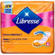 Assorbenti igienici libresse ultra normali 16 pezzi