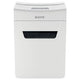 Distruggidocumenti Leitz IQ Protect Premium 6m grigio
