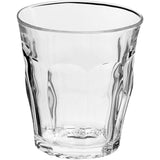 Duralex vetro piccardia 90ml 6 pezzi - afbeelding 2