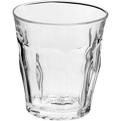 Duralex vetro piccardia 90ml 6 pezzi