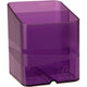 Pennendoos exacompta 67719d chromaline paars pak van 10