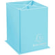 Portapenne exacompta 67862d acquerello blu pastello conf. da 8