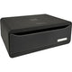 Ladekastje exacompta 317714d ecoblack zwart