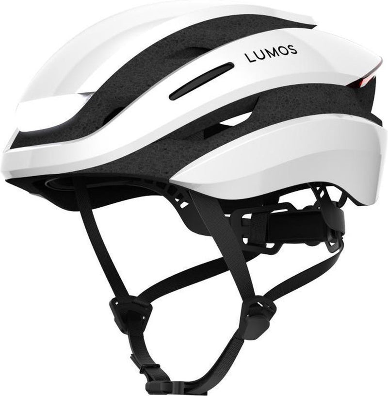 Lumos ultra mips - bianco jet - piccolo