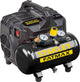 Stanley compressor dst 101 8 6 fmxcm00 - luchtcompressor olievrij - max. 59db