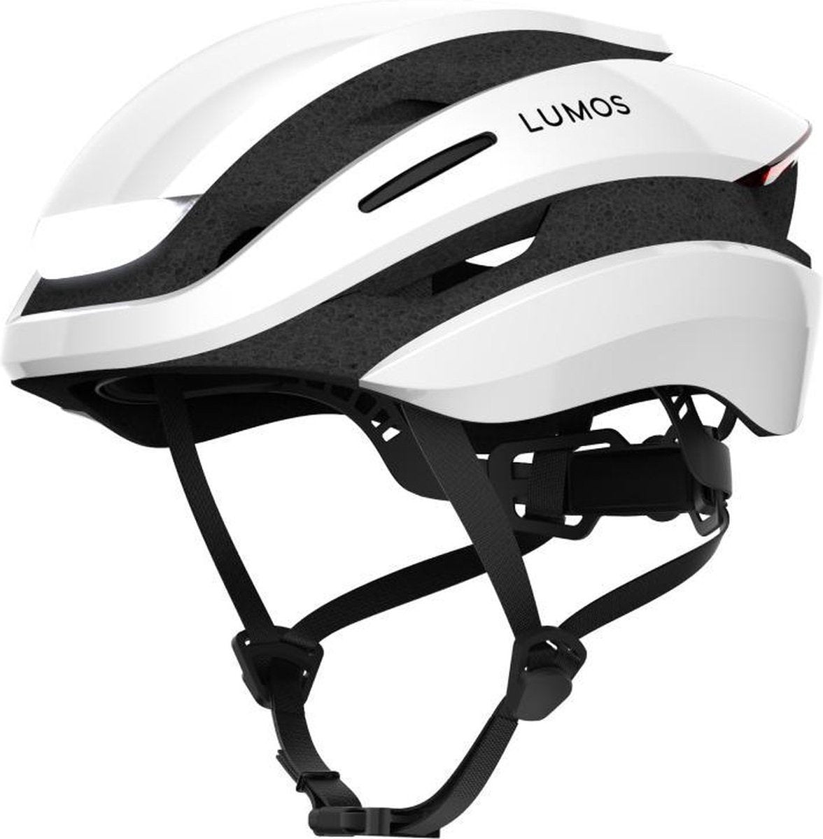 Lumos ultra mips - bianco jet - piccolo