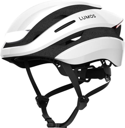 Lumos ultra mips - blanco azabache - pequeño