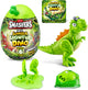 Zuru smashers smashers mini jurassic illuminano dino
