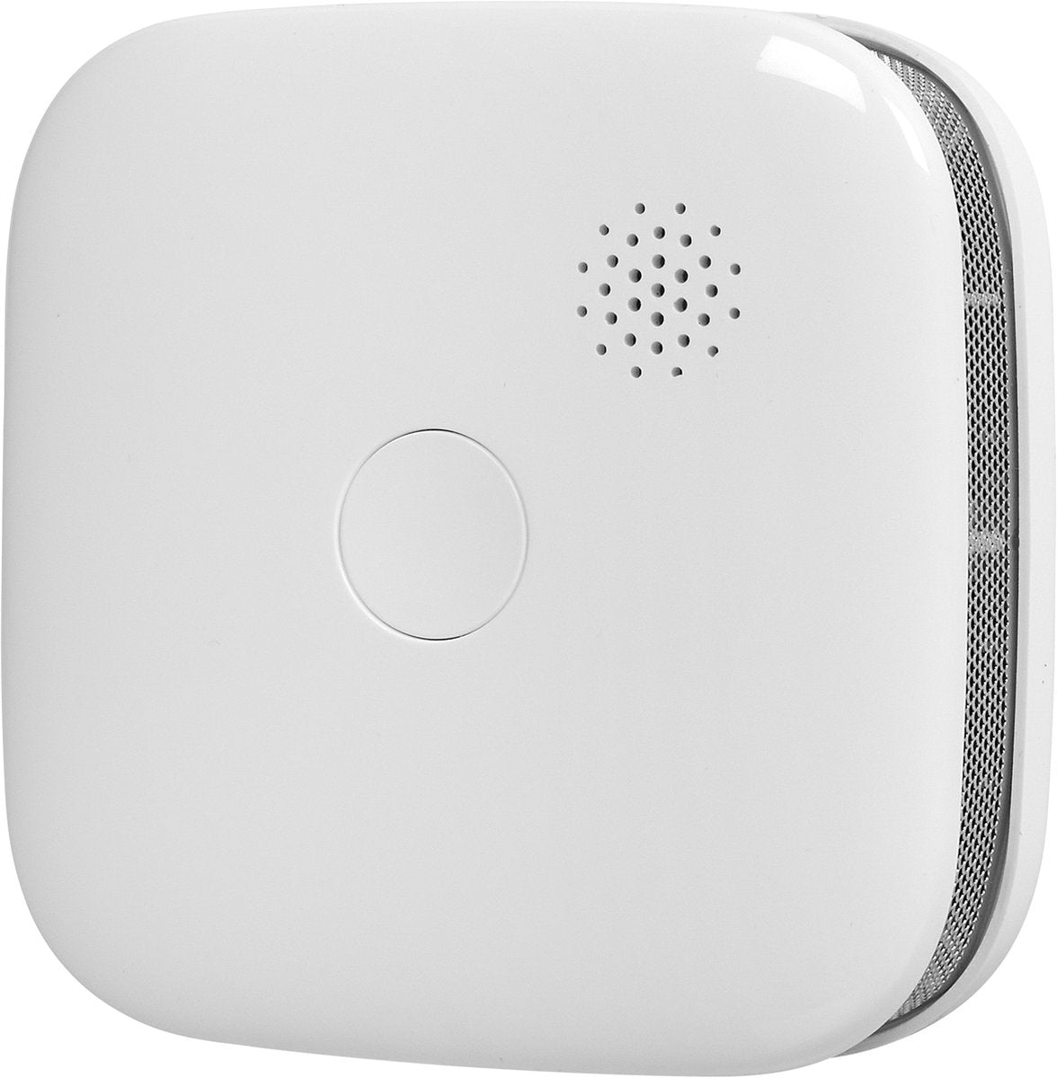 Smartwares fsm-12601 - detector de humo inteligente - WiFi - con app - detector de incendios