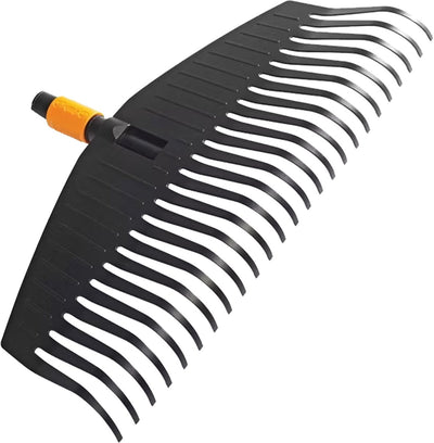 Fiskars quikfit leaf rake - 1000642 - 1000642