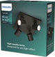Faretto da superficie Philips LED Philips Runner - 4 luci - nero