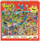 Goliath that's life junior | nummer 2 | speeltuin puzzel | 240 stukjes | vanaf 6 jaar