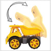 Big Power Worker Maxi Truck