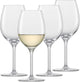 Schott zwiesel para ti copa de vino blanco - 368ml - 4 vasos