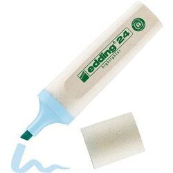 Marcatore di testo edding 24 ecoline