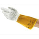 Guantes de seguridad Ansell 43217100 talla 10 blanco pack de 6 pares