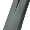 Sks spatlap bluemels estilo 75 mm negro