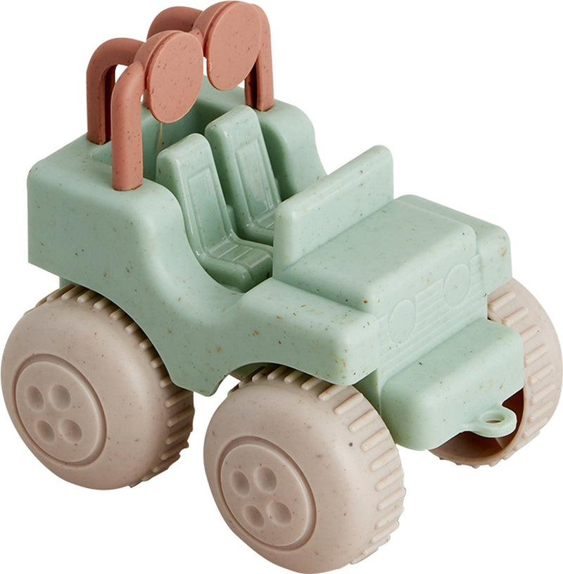 Giocattoli vichinghi - cuori vichinghi - jeep l