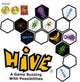 Tucker's fun factory hive - basisspel