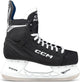 Ccm – next – ijshockeyschaatsen – schaatsen heren – zwart – comfortabel stabiel recreatief gebruik – regular fit – maat eu 47