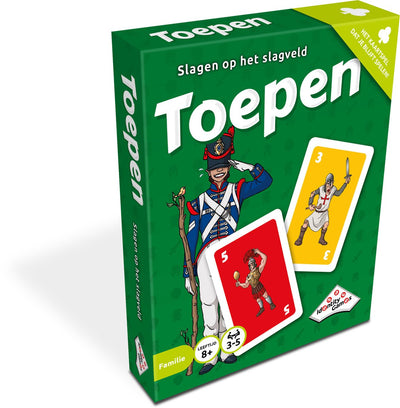 Juego de tarjetas de juegos de identidad