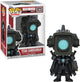 Funko pop vinile: skibidi s2 - titan cameraman