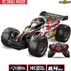 Auto controllata Spectron RC Skull Racer 1:10