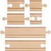 Eichhorn Train Rails Spore Espansione set, 6dlg.